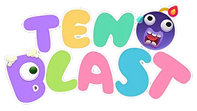 Blast Into
